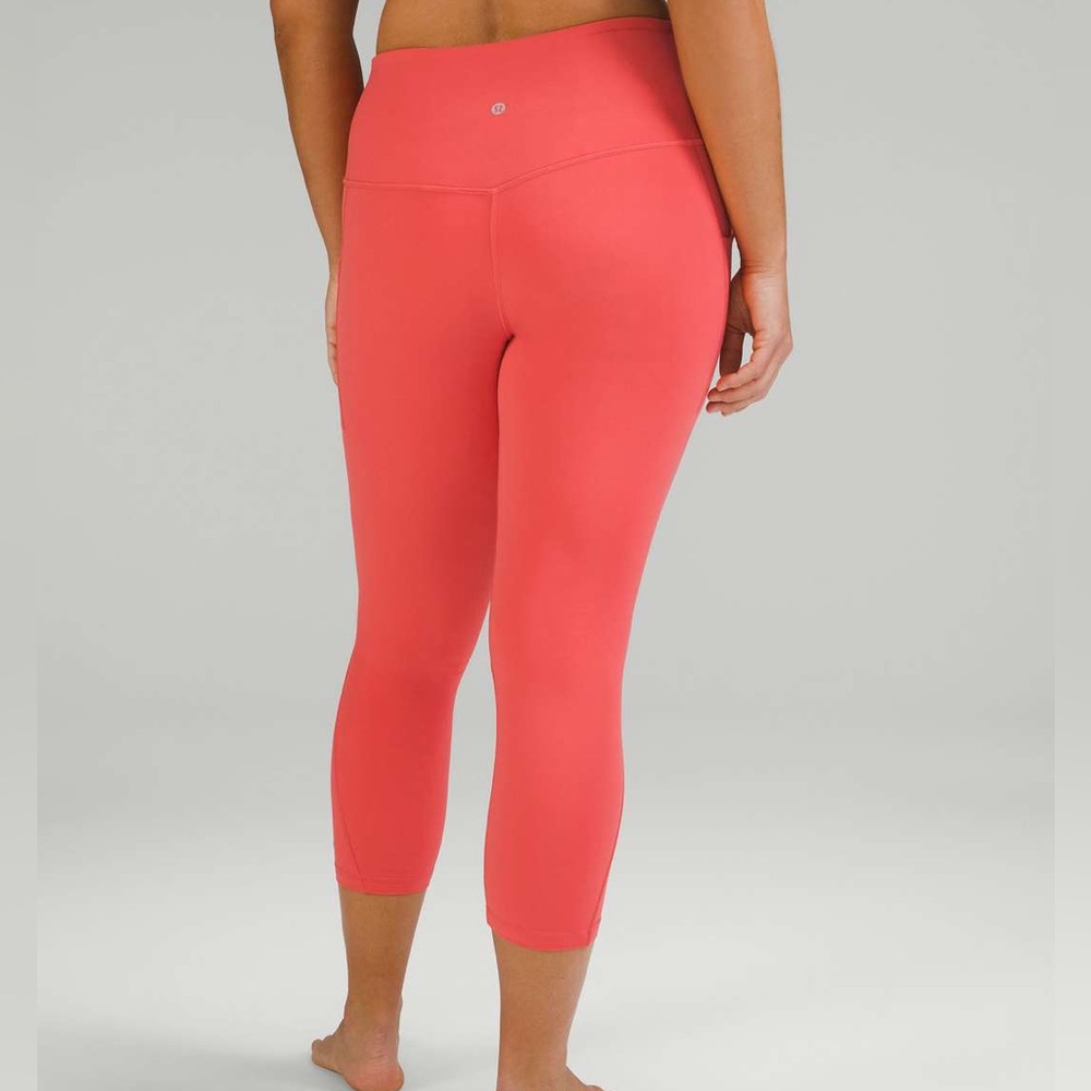 🍋Lululemon🍋 Align High-Rise